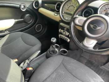 Used MINI Hatch 2008 for sale - 74274843: Photo