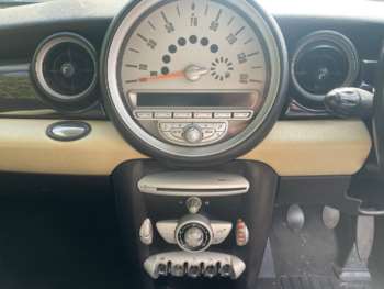 Used MINI Hatch 2008 for sale - 74274843: Photo