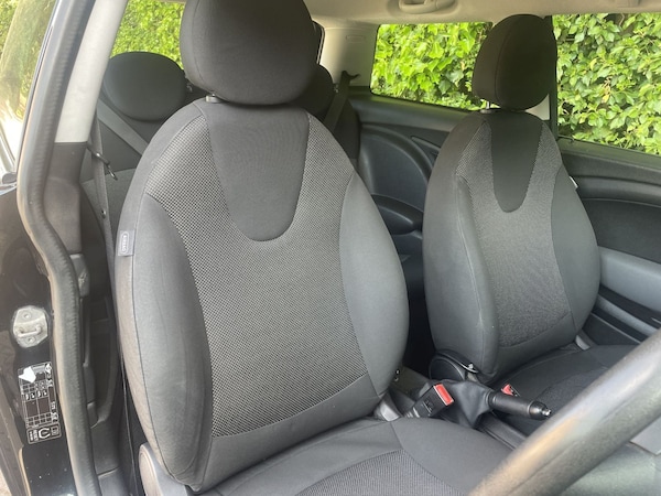 Used MINI Hatch 2009 for sale - 76206460: Photo 6