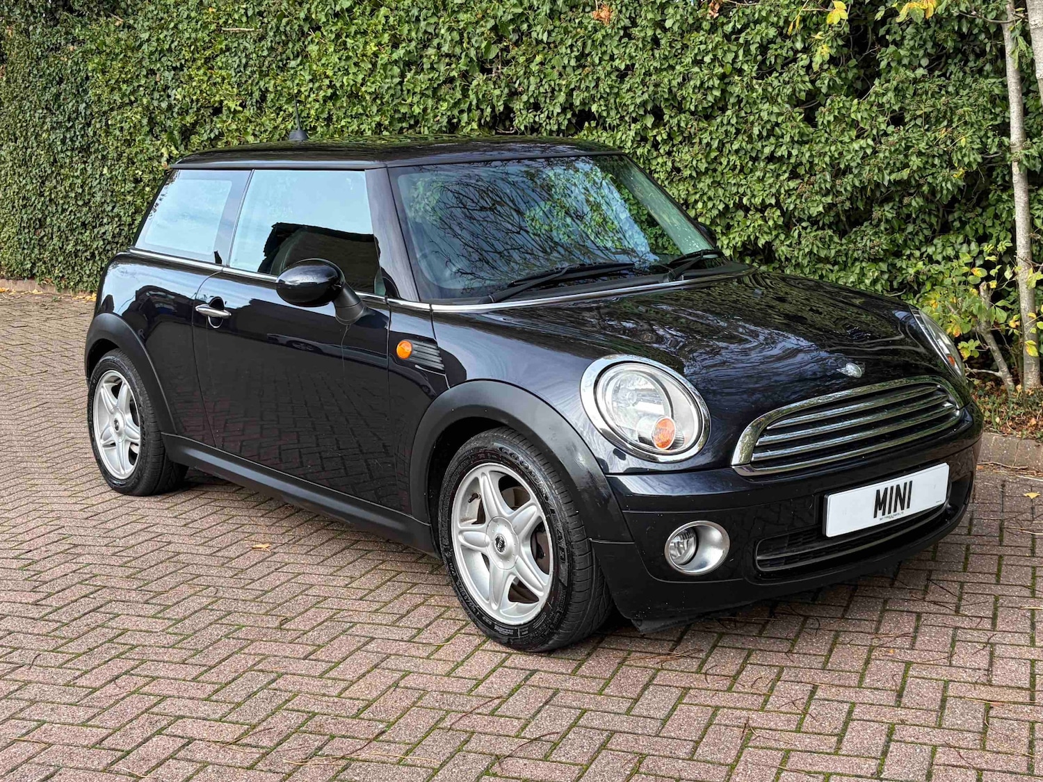 Used MINI Hatch 2007 for sale - 76555589: Photo 1
