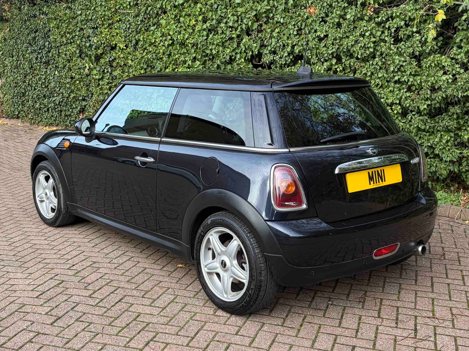 Used MINI Hatch 2007 for sale - 76555589: Photo 3
