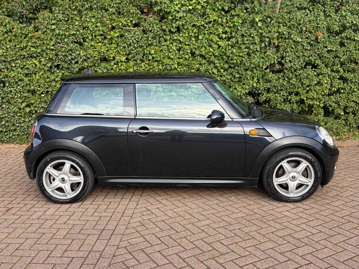Used MINI Hatch 2007 for sale - 76555589: Photo 4