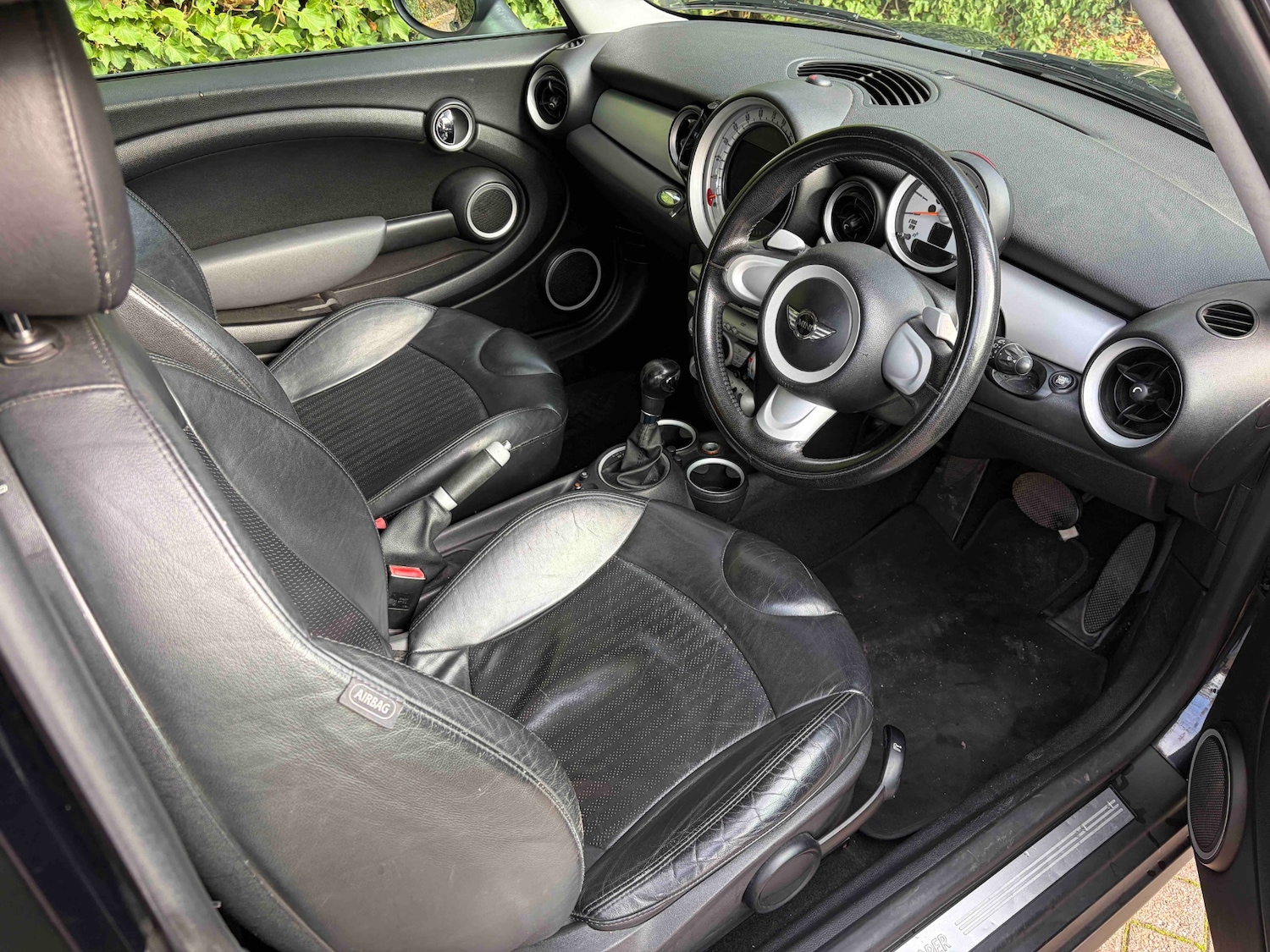 Used MINI Hatch 2007 for sale - 76555589: Photo 5