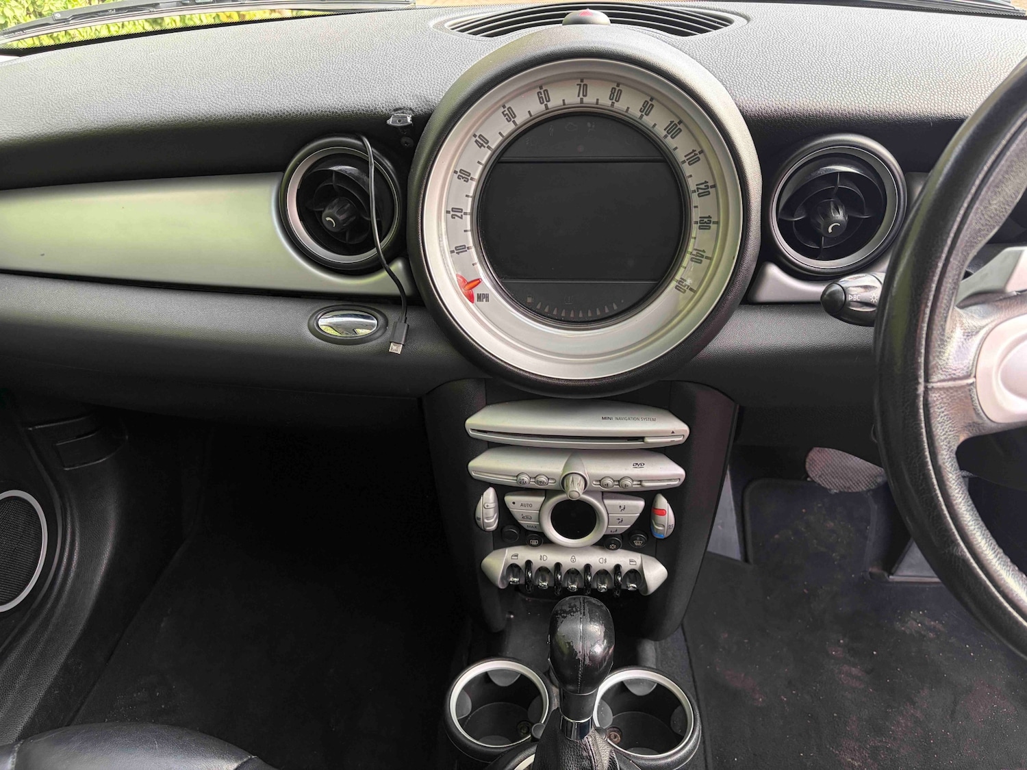 Used MINI Hatch 2007 for sale - 76555589: Photo 6