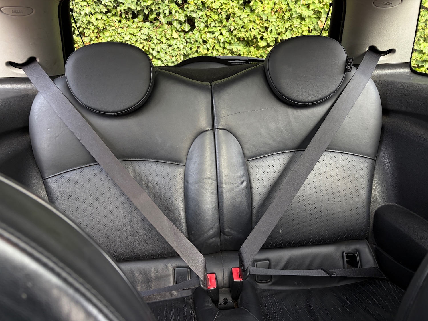 Used MINI Hatch 2007 for sale - 76555589: Photo 8