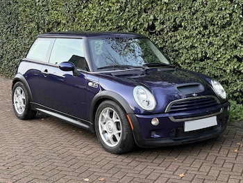 Used MINI Coupe undefined for sale - 78643891: Photo