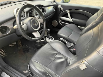 Used MINI Coupe undefined for sale - 78643891: Photo