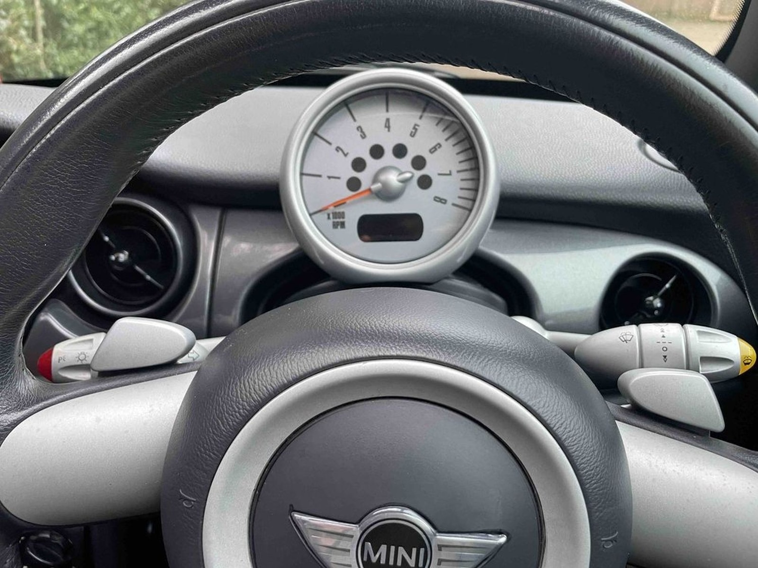 Used MINI Convertible 2007 for sale - 76707406: Photo 5