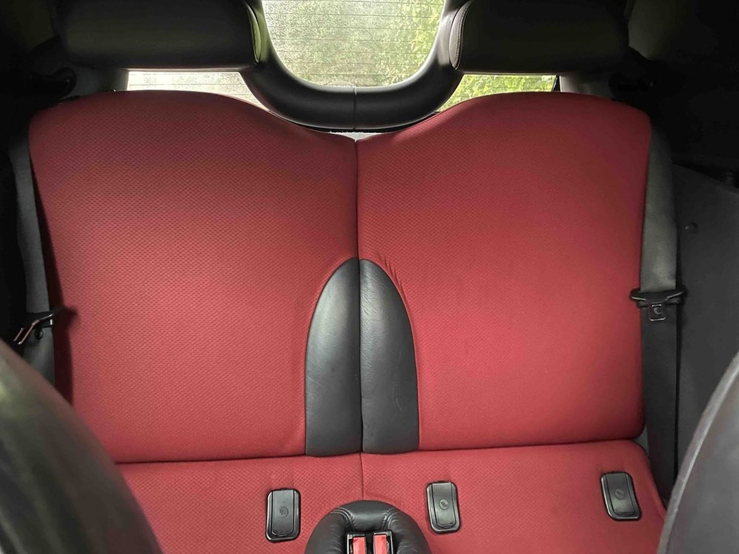 Used MINI Convertible 2007 for sale - 76707406: Photo 6