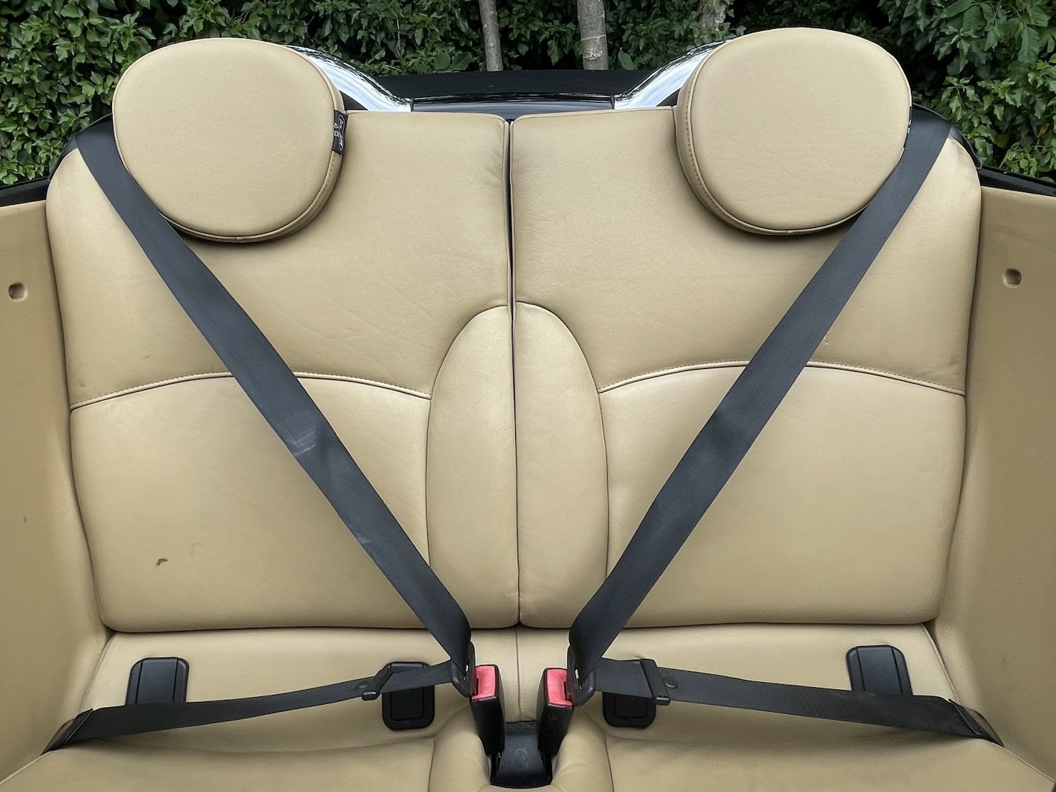 Used MINI Convertible 2009 for sale - 77085350: Photo 10