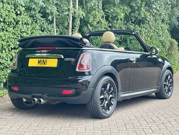 Used MINI Convertible 2009 for sale - 77085350: Photo