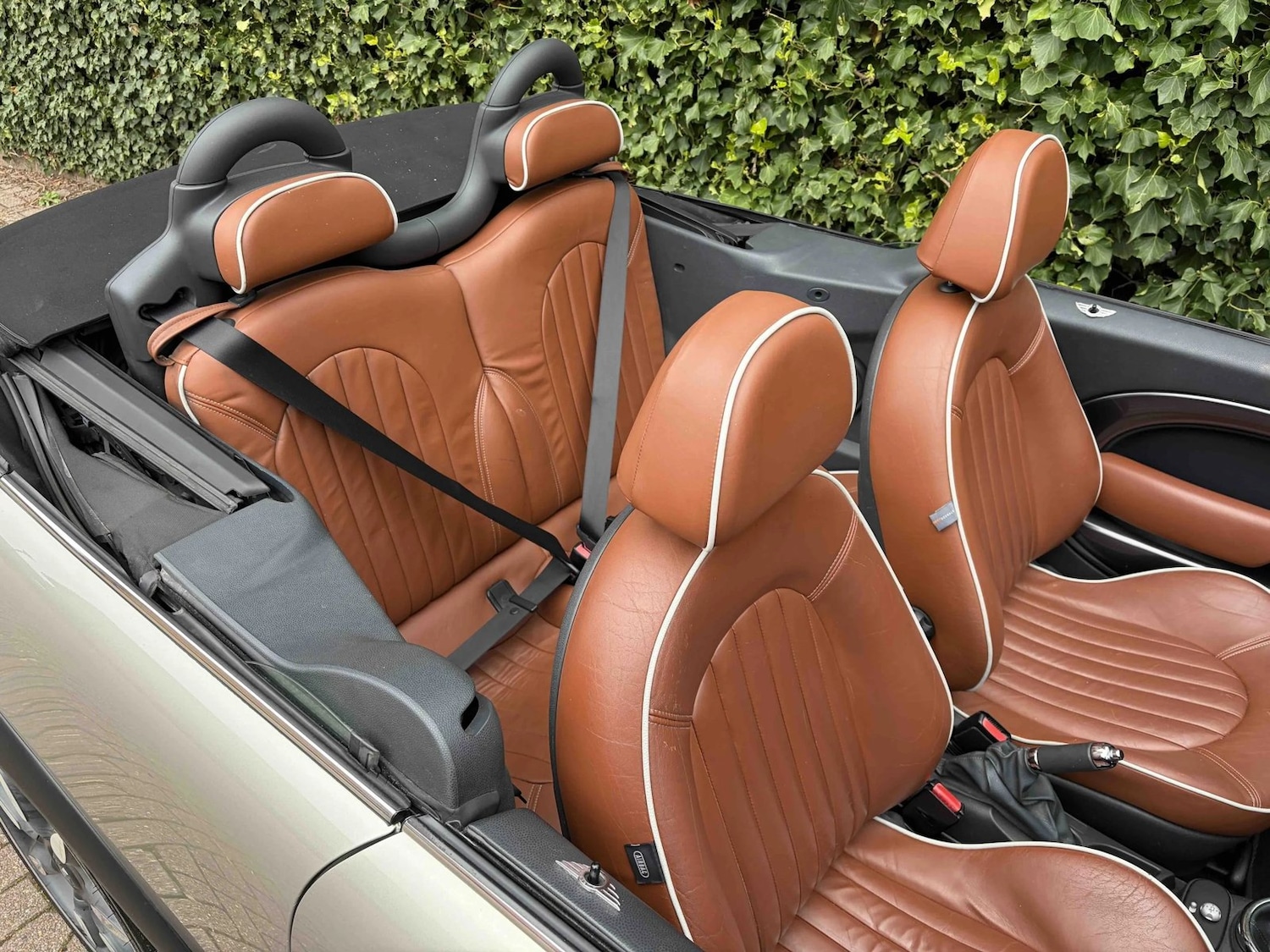 Used MINI Convertible 2007 for sale - 77745174: Photo 5