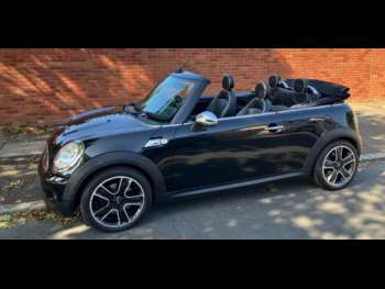 Used MINI Convertible 2012 for sale - 71894380: Photo