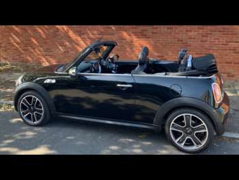 Used MINI Convertible 2012 for sale - 71894380: Photo