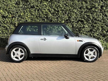 Used MINI Hatch 2001 for sale - 77721780: Photo