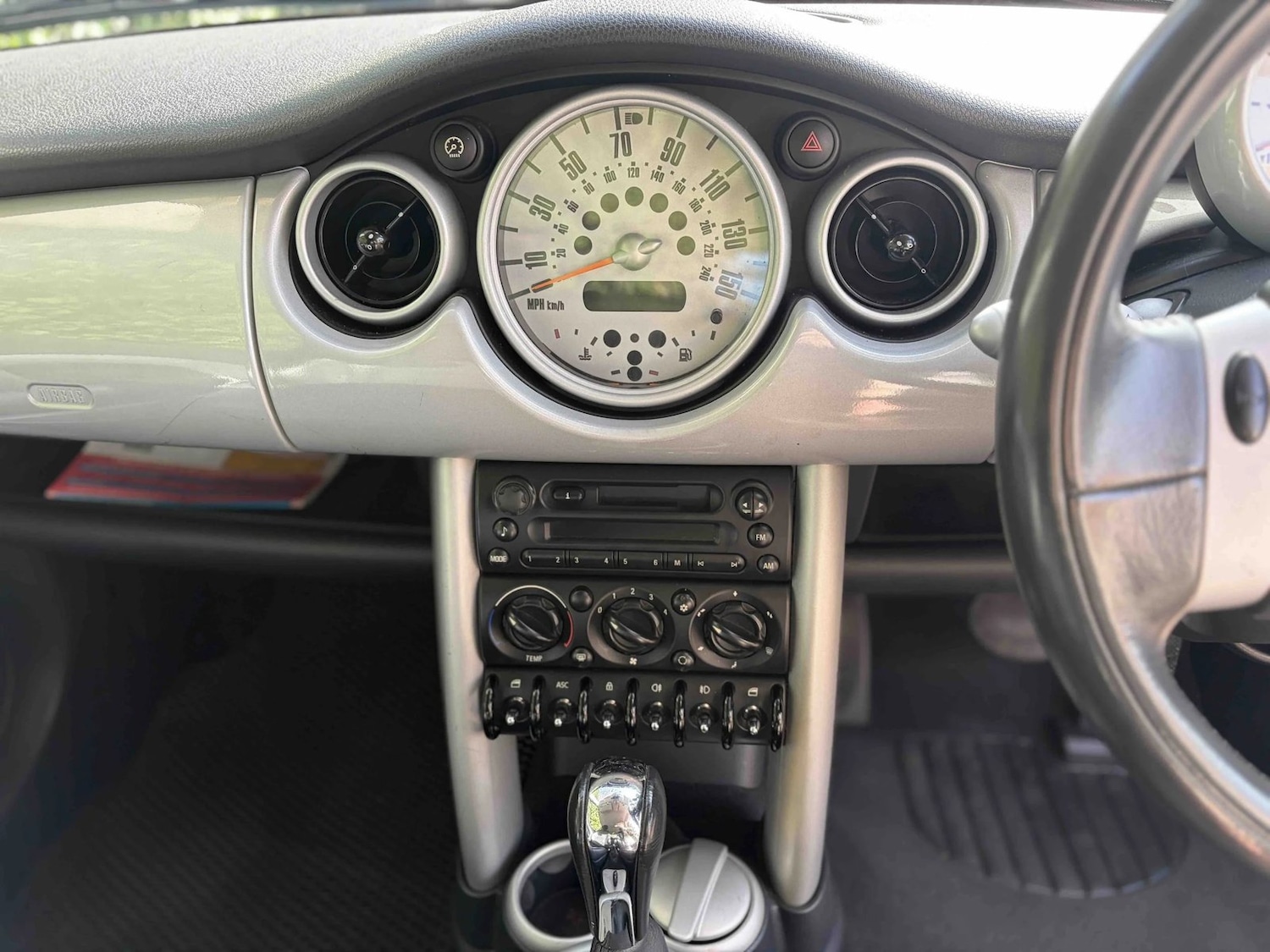 Used MINI Hatch 2001 for sale - 77721780: Photo 5