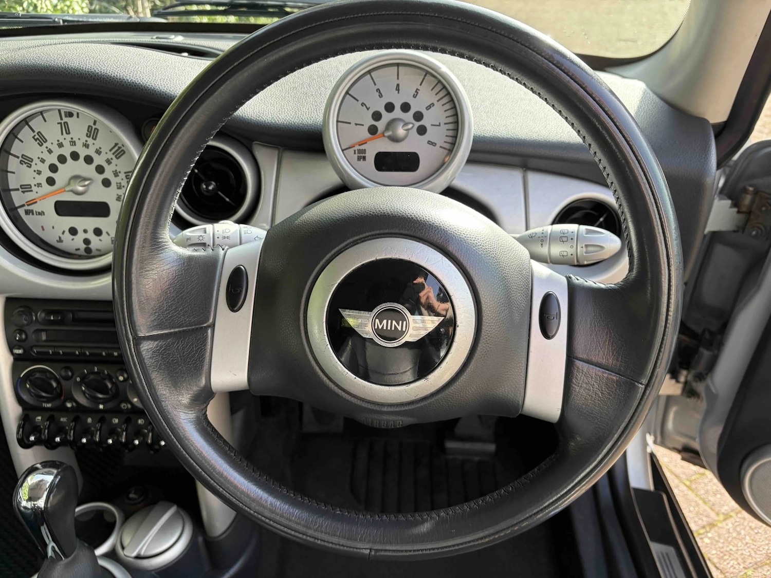 Used MINI Hatch 2001 for sale - 77721780: Photo 6