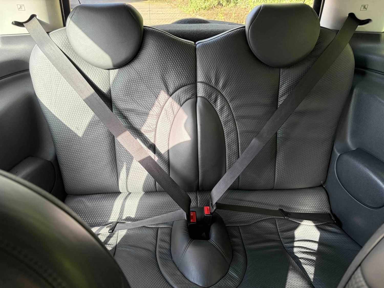 Used MINI Hatch 2001 for sale - 77721780: Photo 7