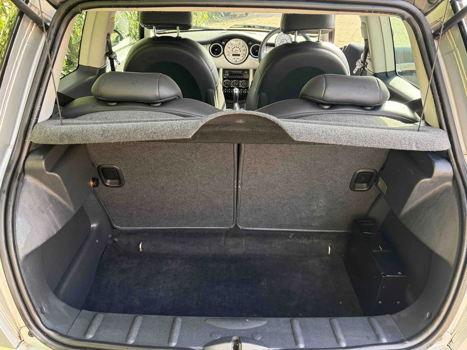 Used MINI Hatch 2001 for sale - 77721780: Photo 8