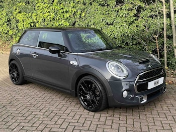 MINI - Hatch