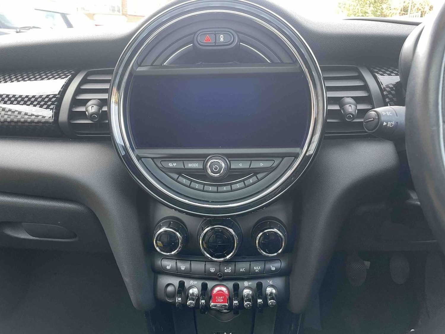 Used MINI Hatch 2014 for sale - 76693060: Photo 4