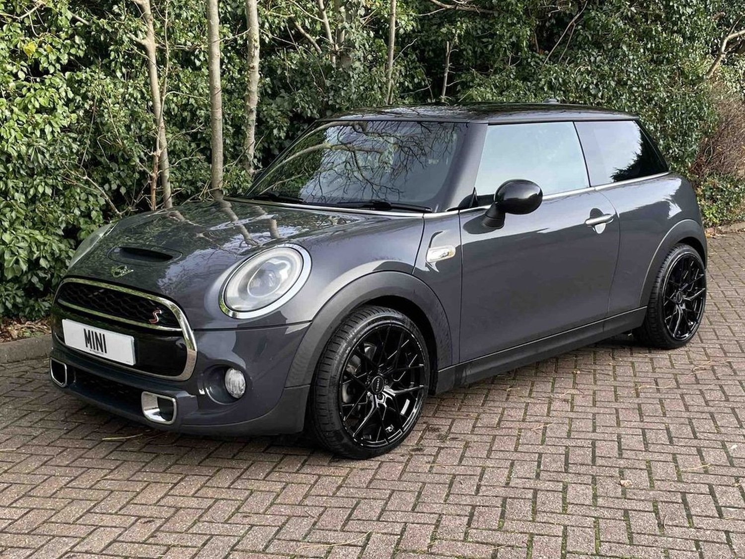 Used MINI Hatch 2014 for sale - 76693060: Photo 9