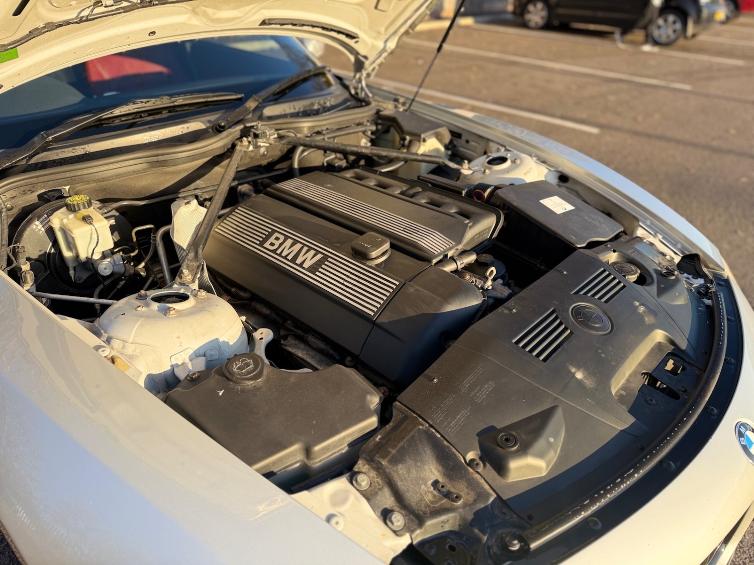 Used BMW Z4 2004 for sale - 78135126: Photo 20