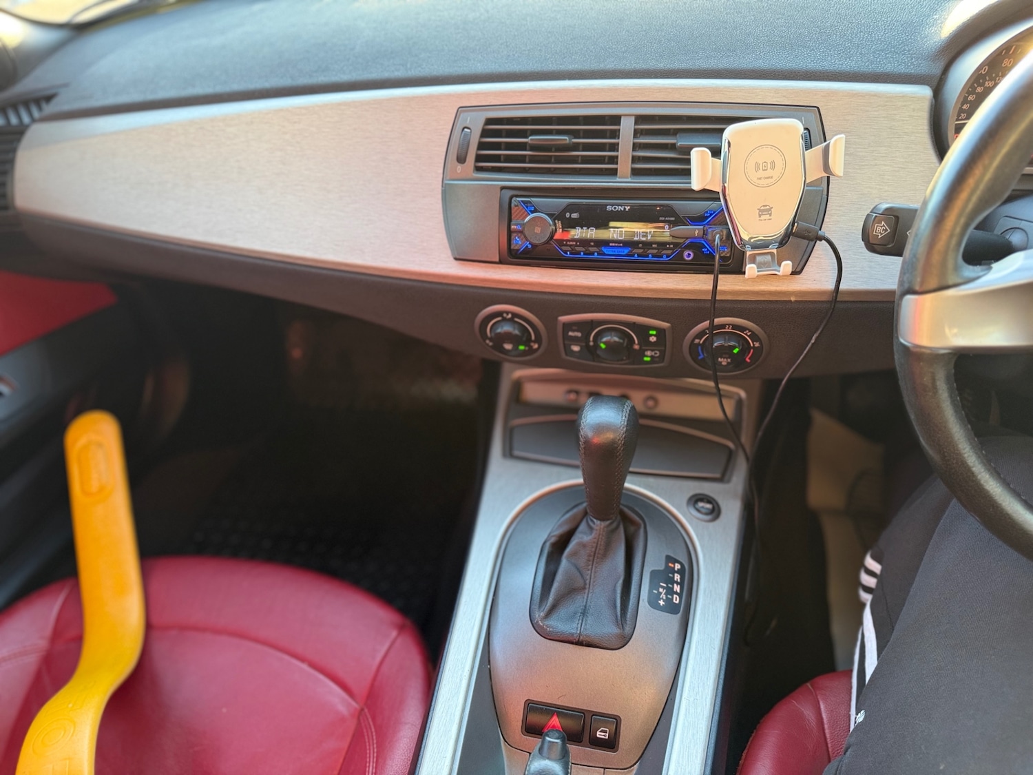 Used BMW Z4 2004 for sale - 78135126: Photo 21