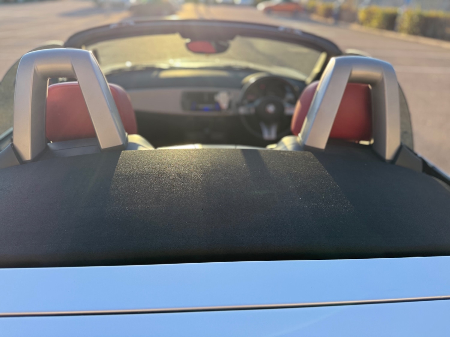 Used BMW Z4 2004 for sale - 78135126: Photo 39