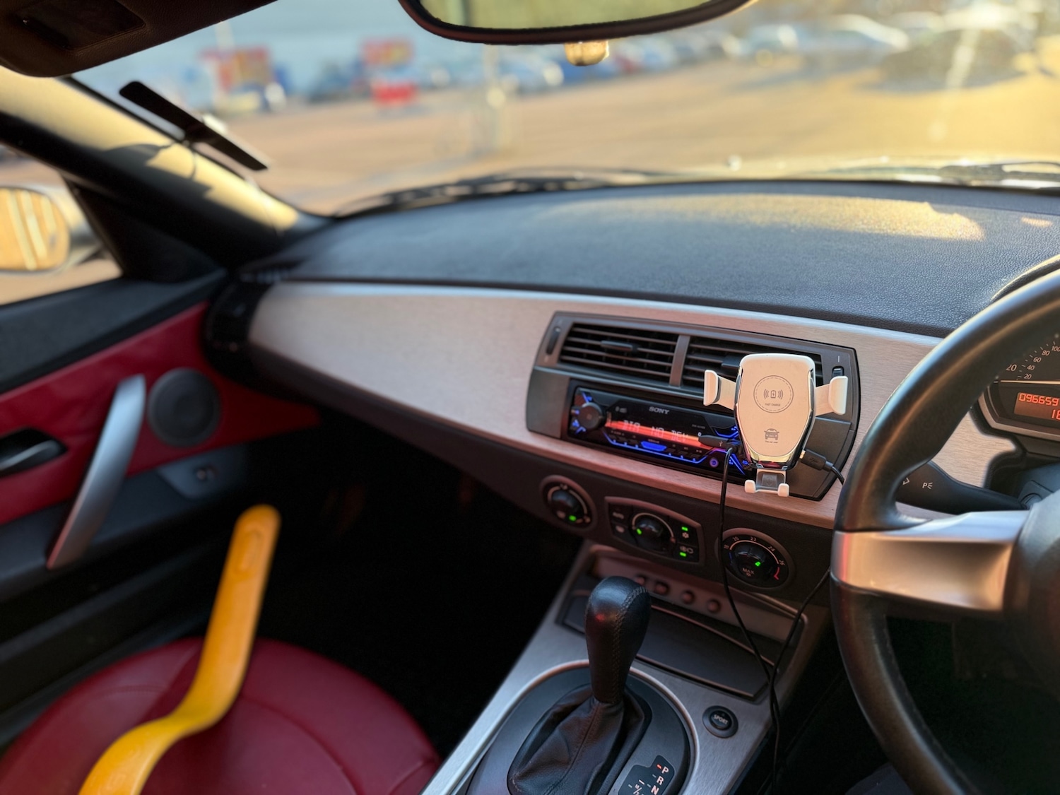 Used BMW Z4 2004 for sale - 78135126: Photo 51