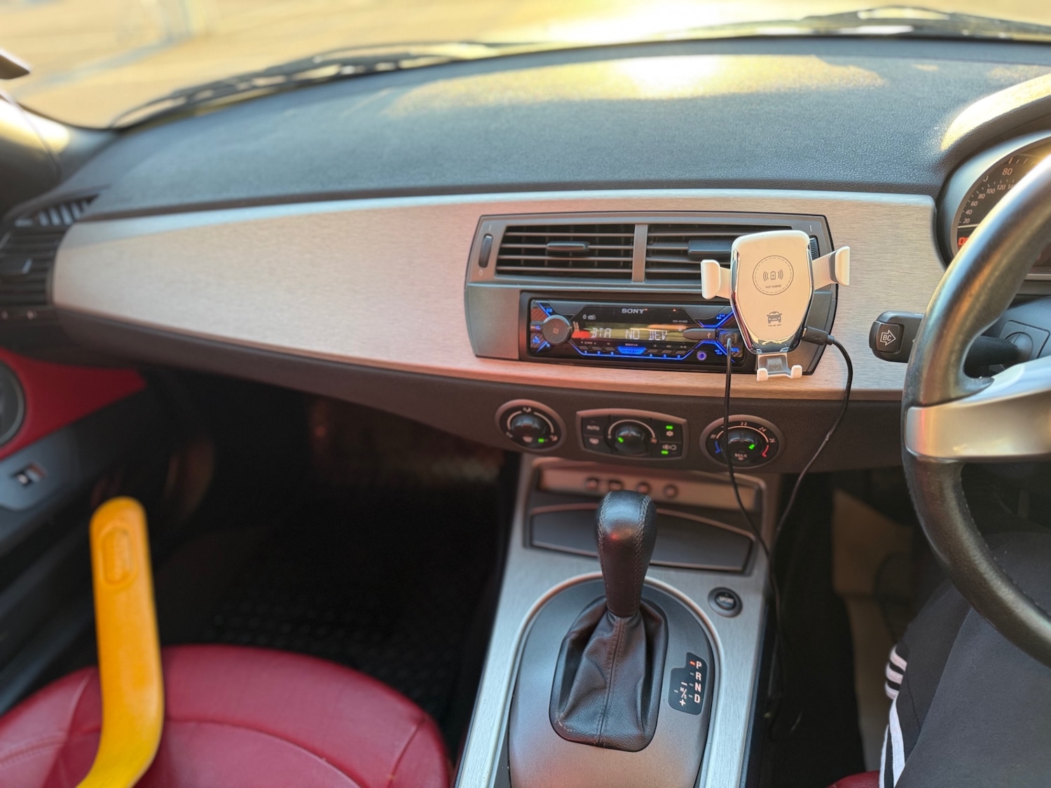 Used BMW Z4 2004 for sale - 78135126: Photo 53