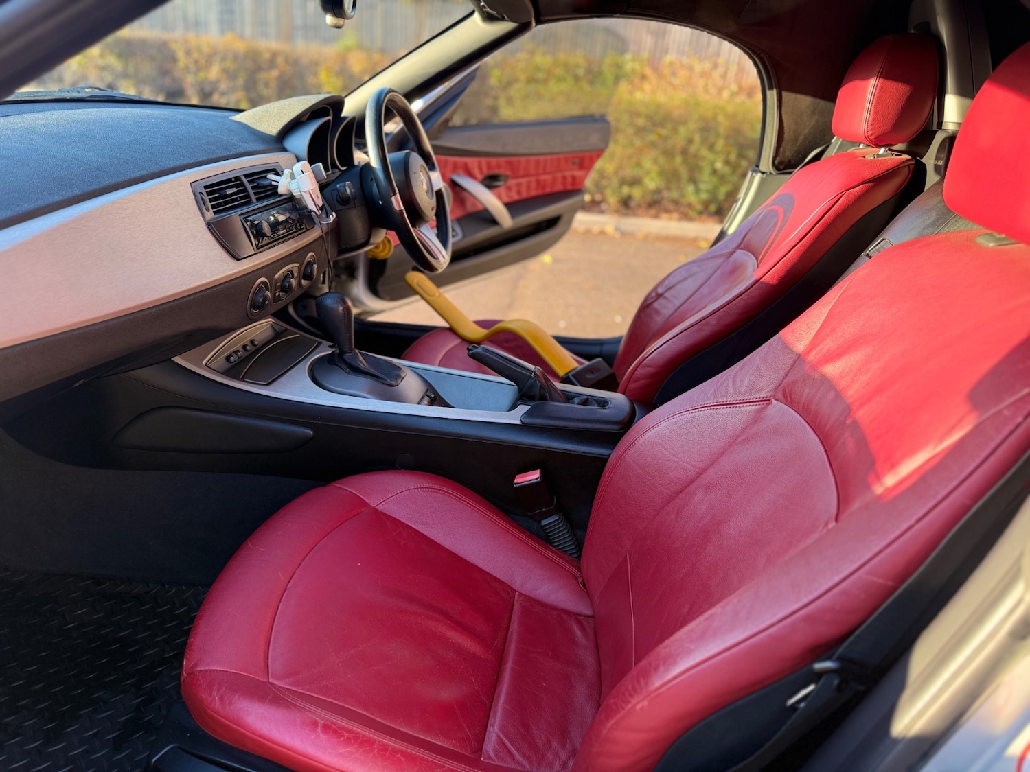 Used BMW Z4 2004 for sale - 78135126: Photo 55