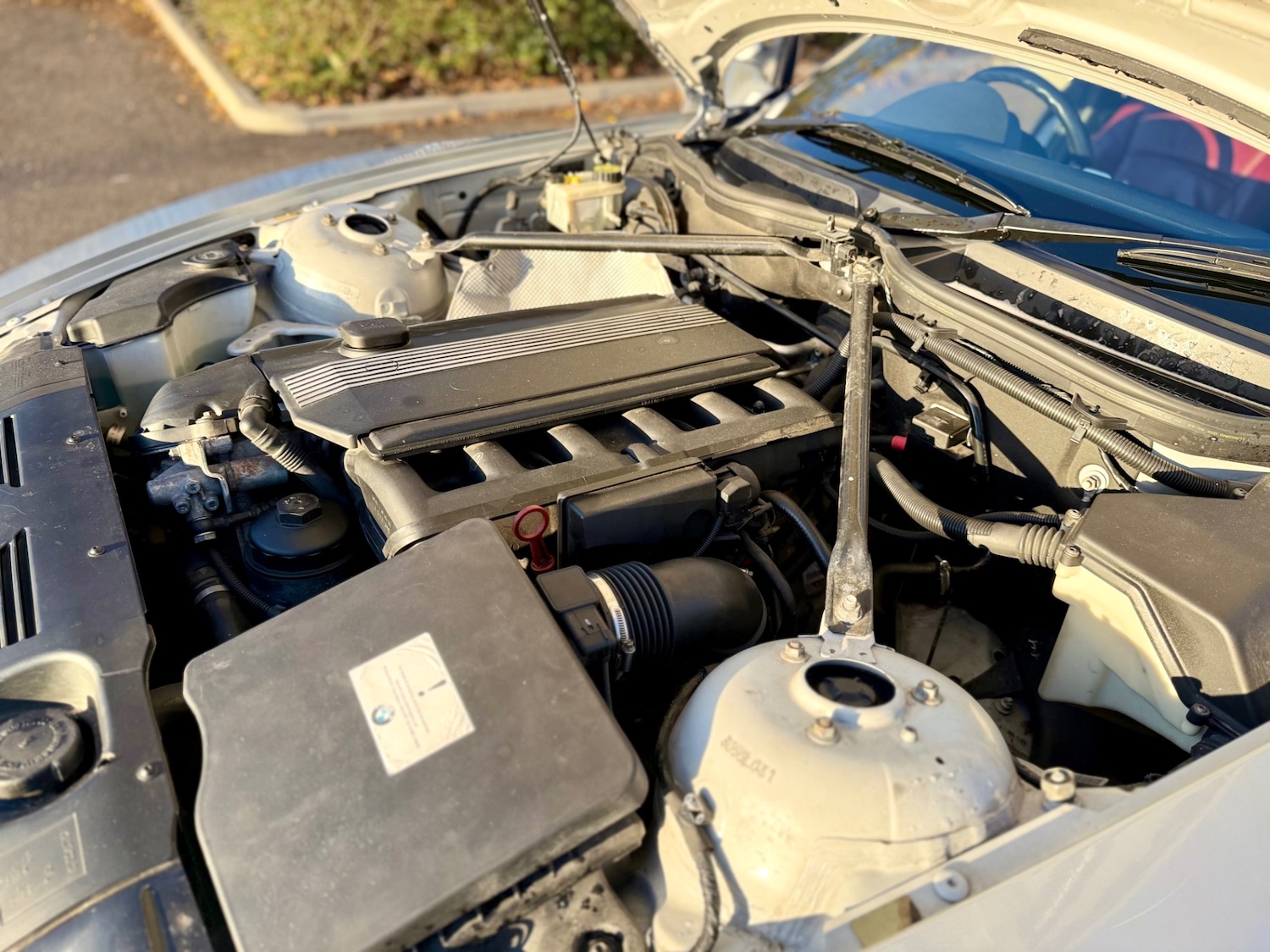 Used BMW Z4 2004 for sale - 78135126: Photo 56