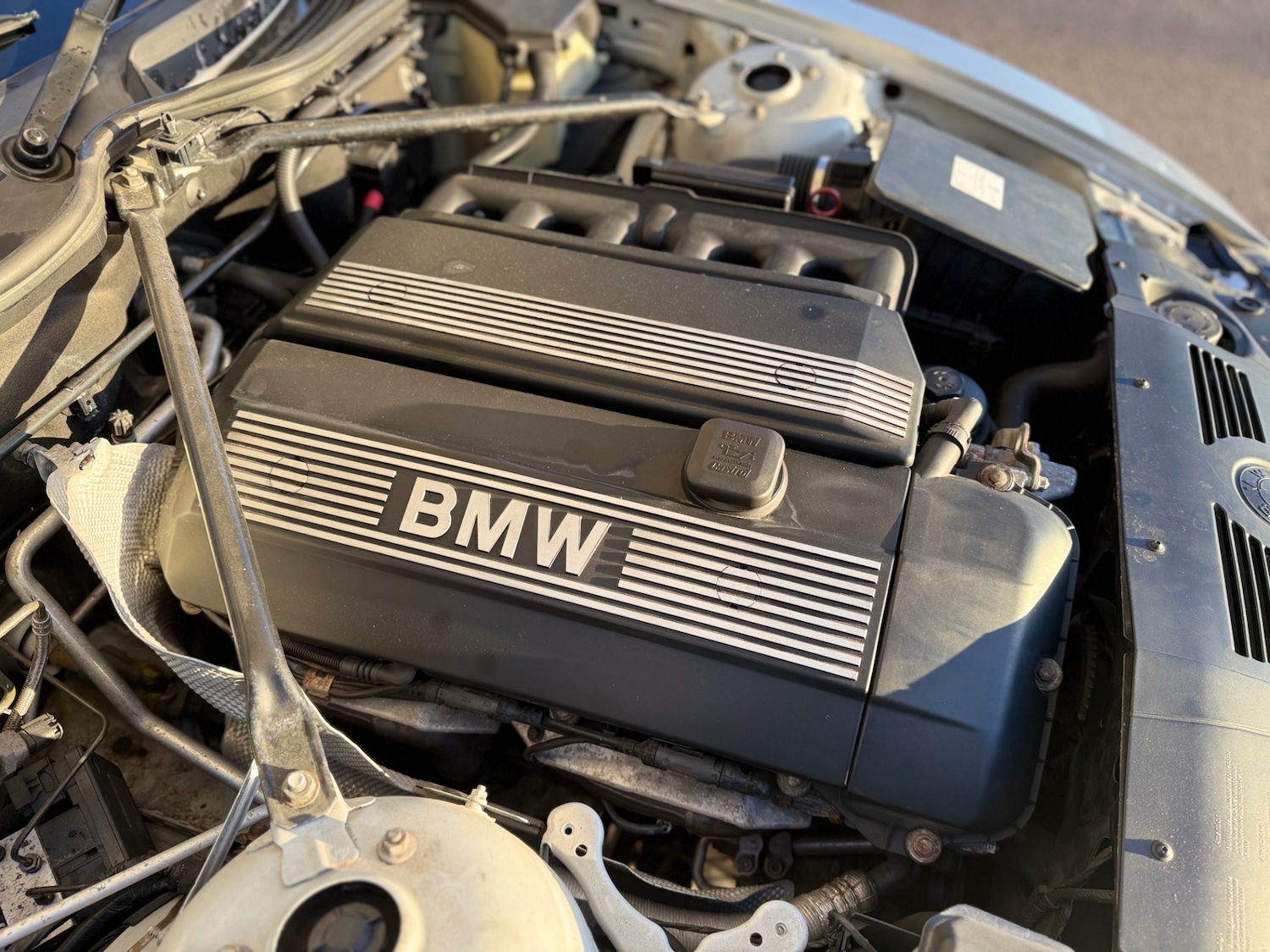 Used BMW Z4 2004 for sale - 78135126: Photo 57