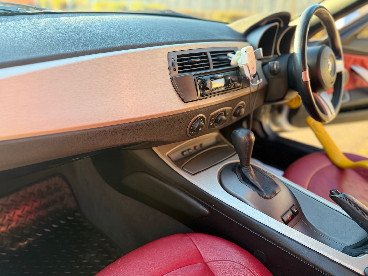 Used BMW Z4 2004 for sale - 78135126: Photo 58