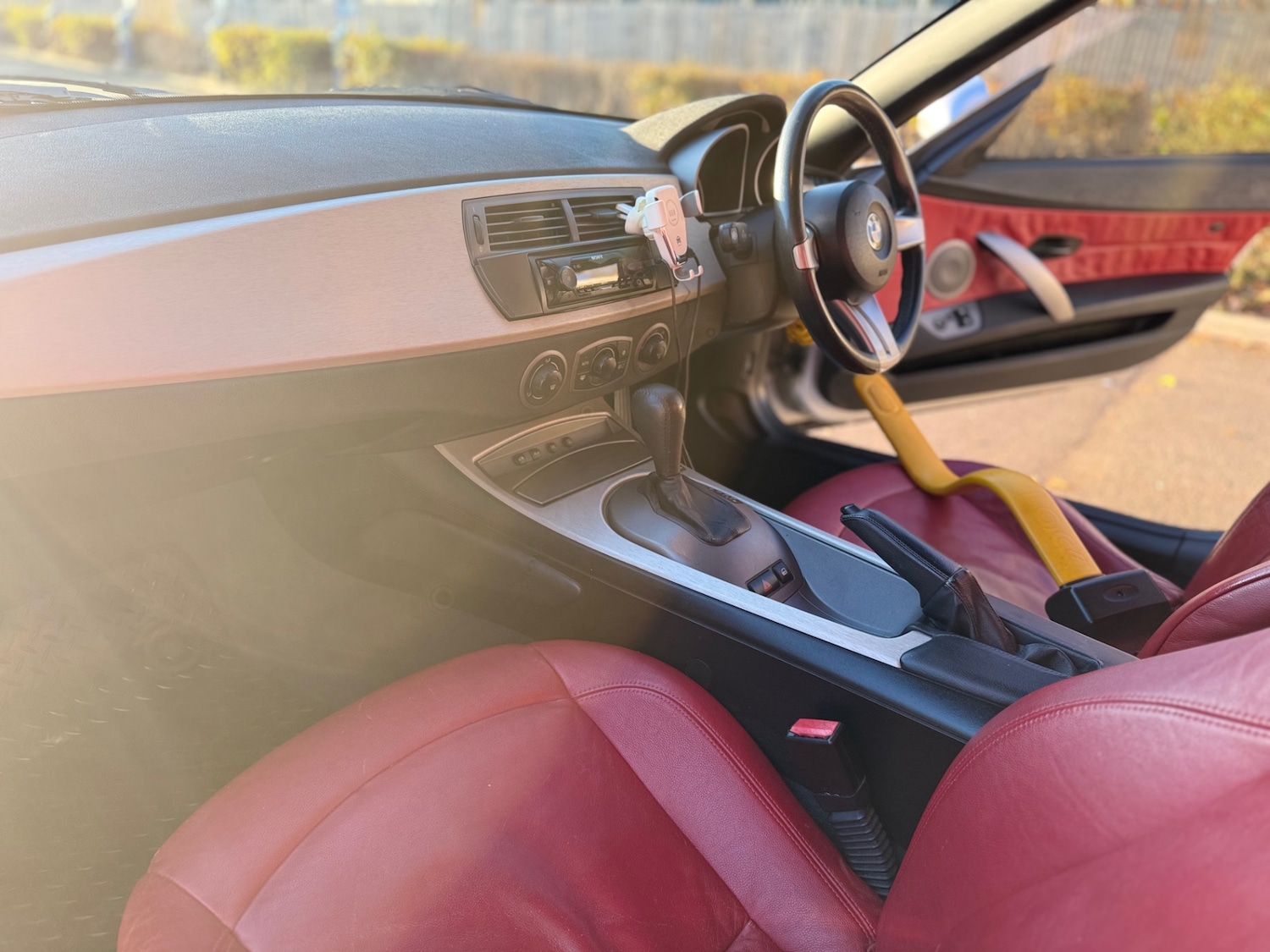 Used BMW Z4 2004 for sale - 78135126: Photo 59