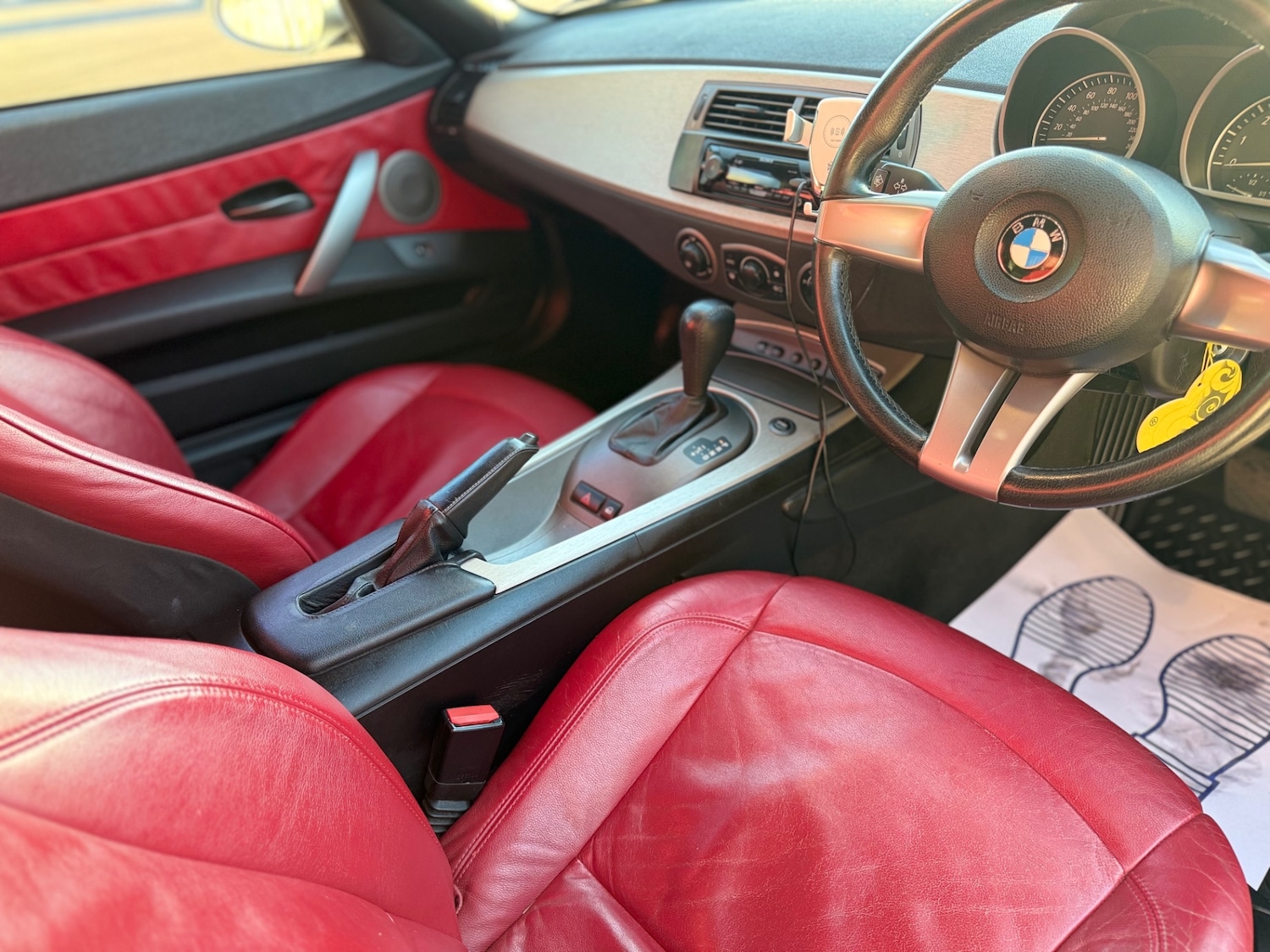 Used BMW Z4 2004 for sale - 78135126: Photo 61
