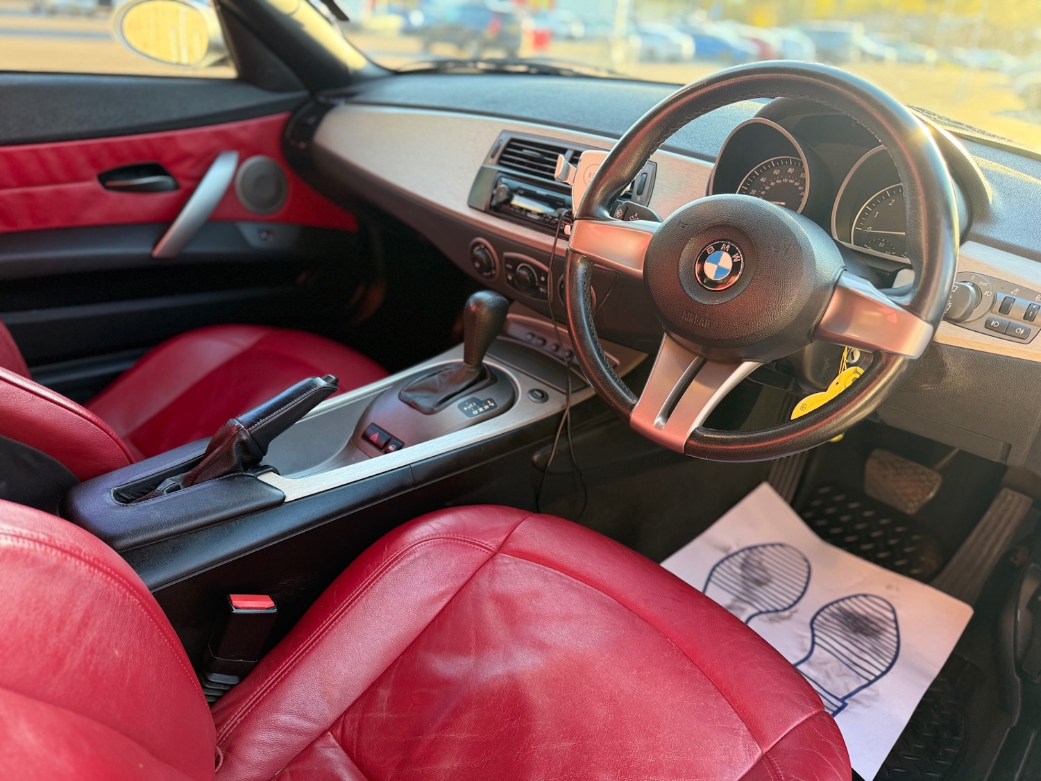 Used BMW Z4 2004 for sale - 78135126: Photo 63