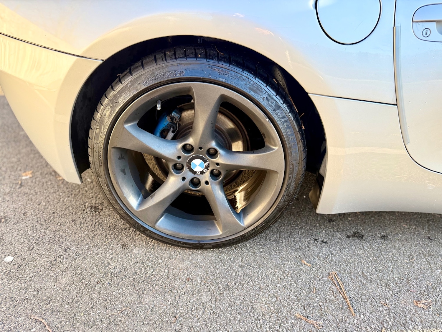 Used BMW Z4 2004 for sale - 78135126: Photo 64