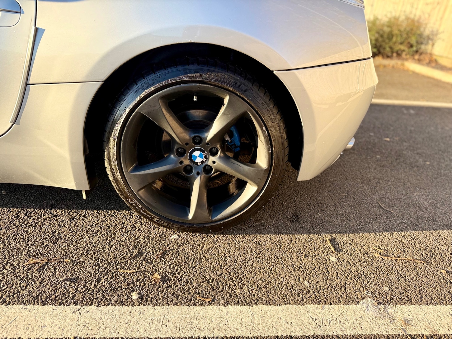 Used BMW Z4 2004 for sale - 78135126: Photo 65