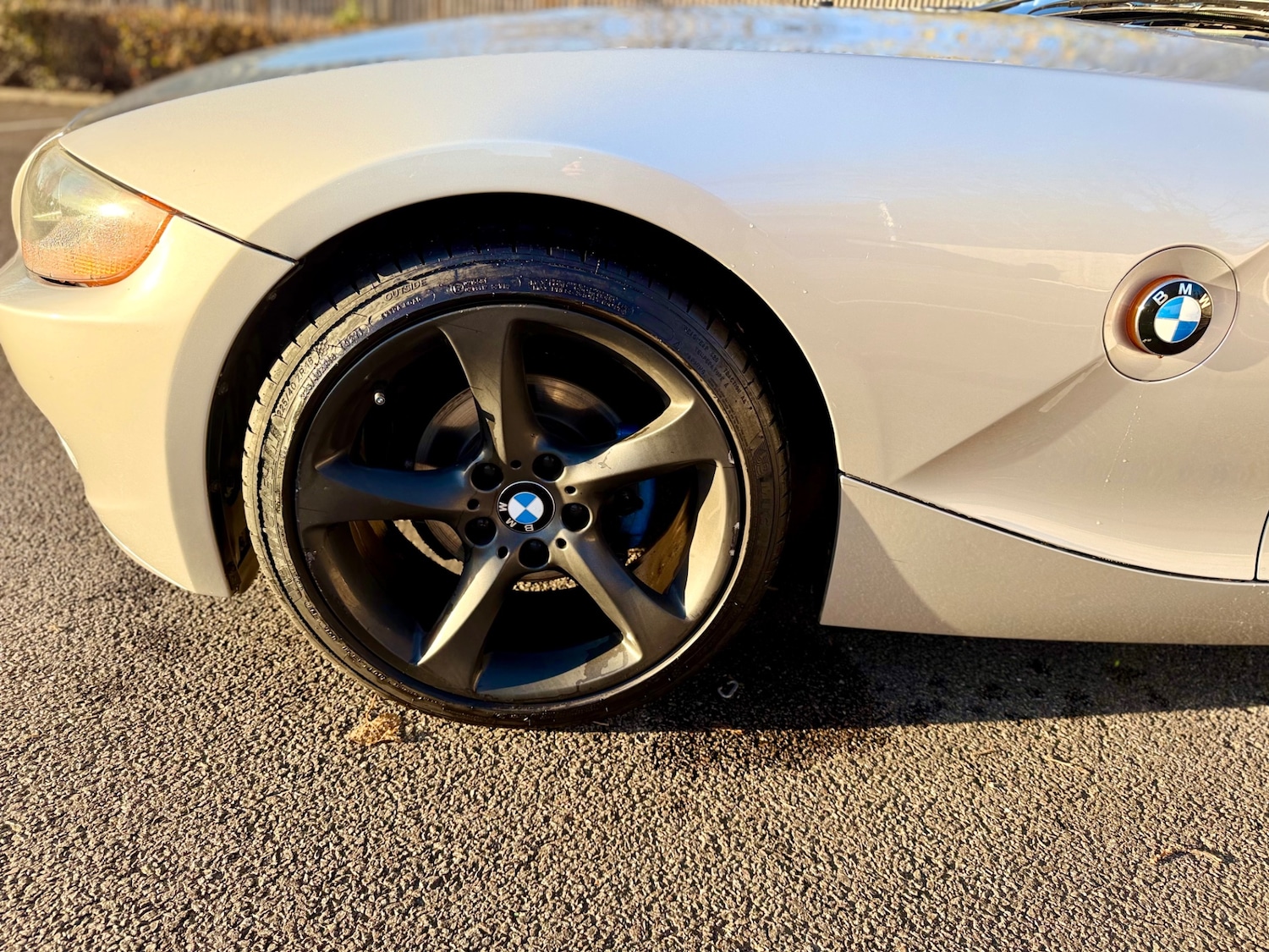 Used BMW Z4 2004 for sale - 78135126: Photo 66