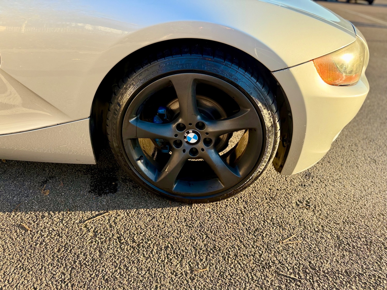 Used BMW Z4 2004 for sale - 78135126: Photo 67