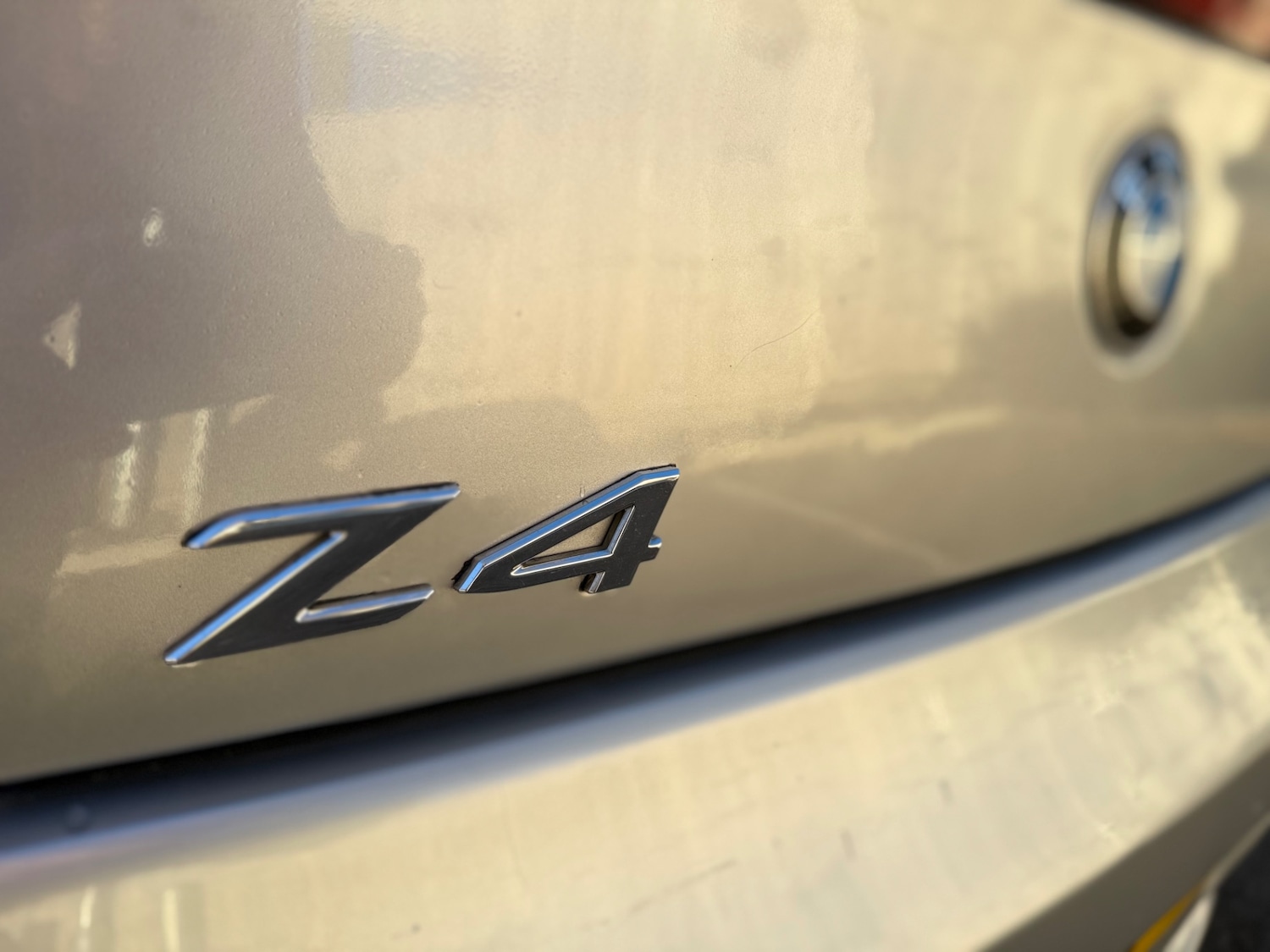 Used BMW Z4 2004 for sale - 78135126: Photo 69