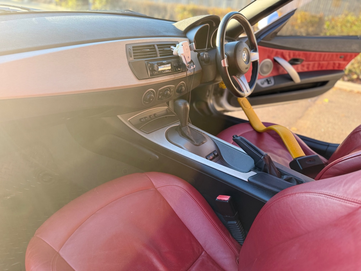 Used BMW Z4 2004 for sale - 78135126: Photo 7