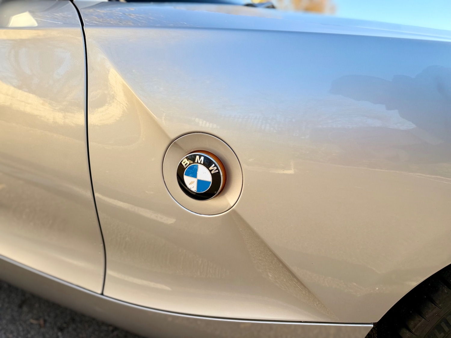 Used BMW Z4 2004 for sale - 78135126: Photo 70