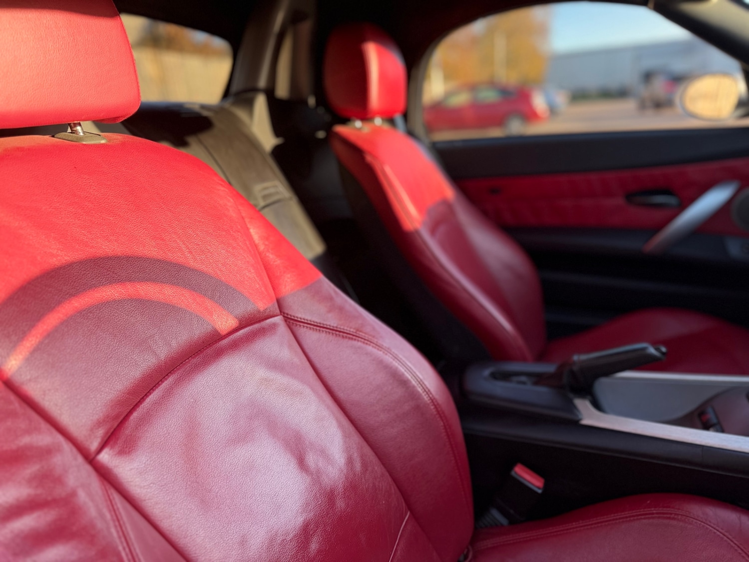 Used BMW Z4 2004 for sale - 78135126: Photo 8