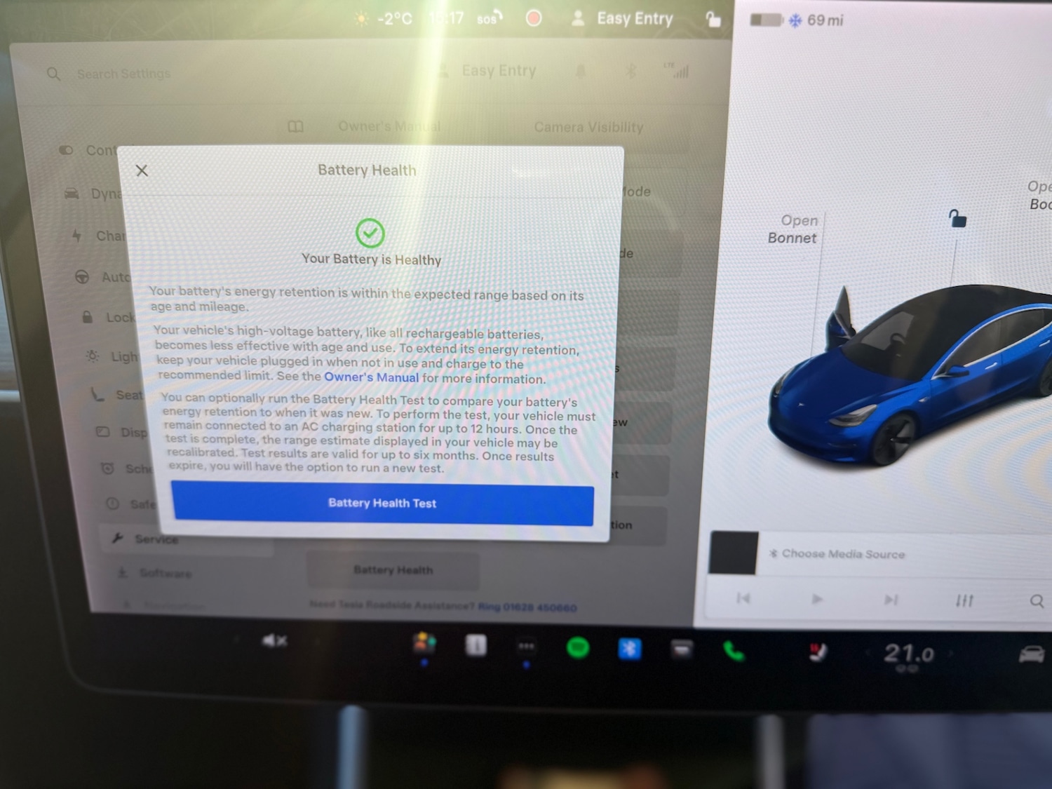 Used Tesla Model 3 2019 for sale - 78140039: Photo 10