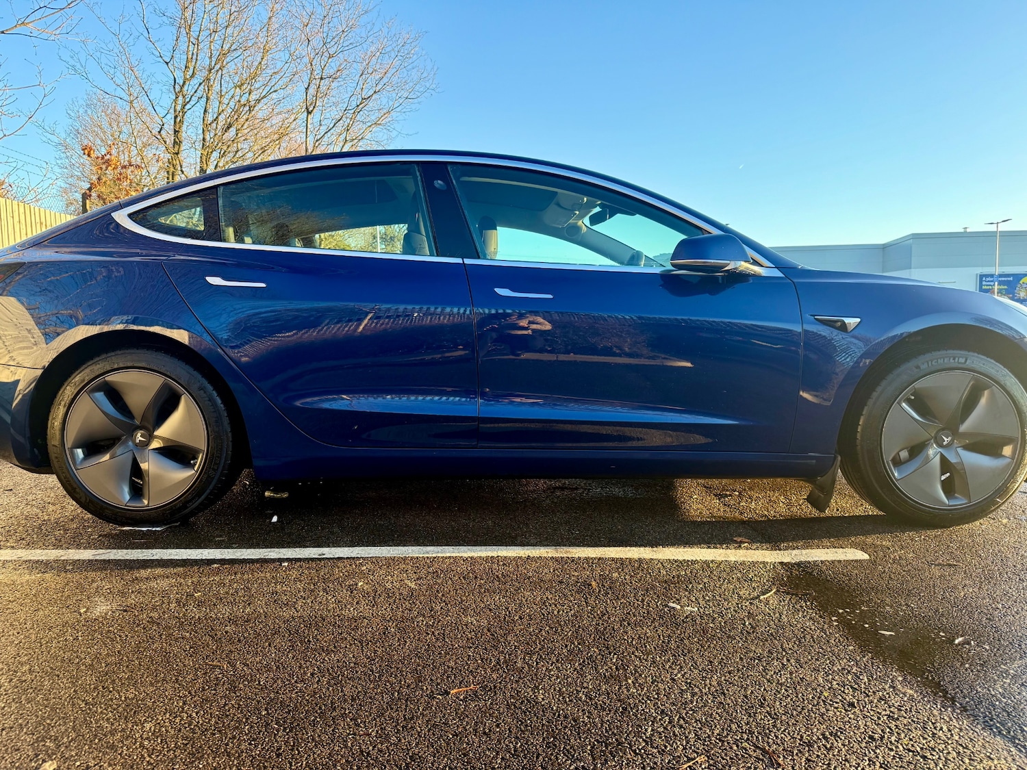 Used Tesla Model 3 2019 for sale - 78140039: Photo 16
