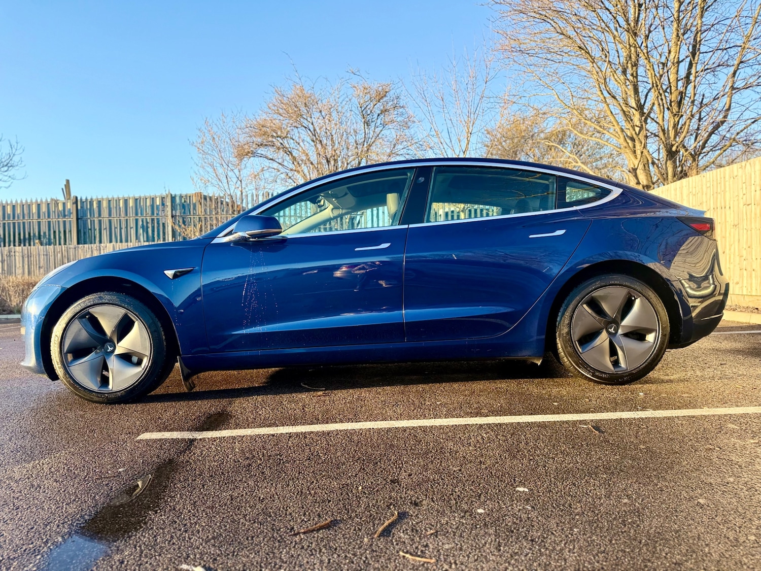 Used Tesla Model 3 2019 for sale - 78140039: Photo 18