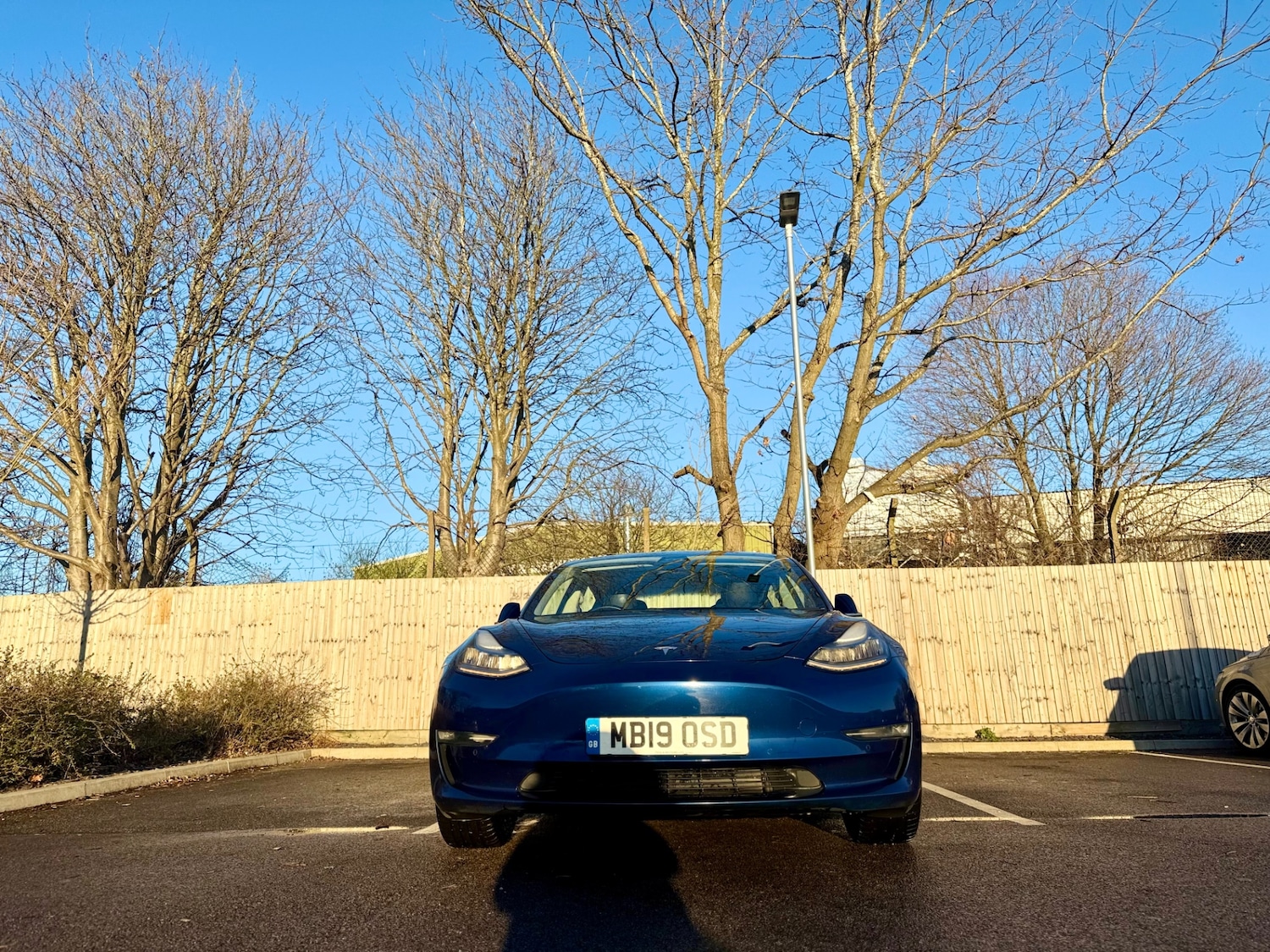 Used Tesla Model 3 2019 for sale - 78140039: Photo 20